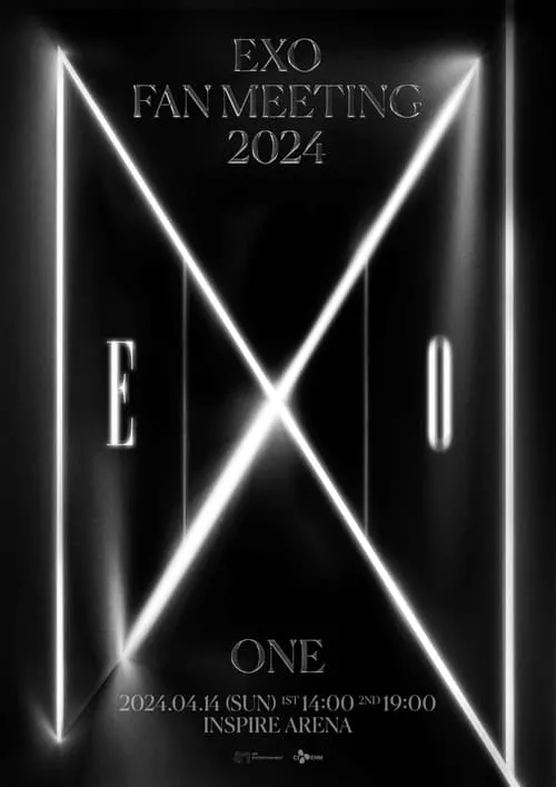 2024 EXO FAN MEETING : ONE (фильм)