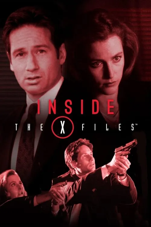 Inside The X-Files (movie)