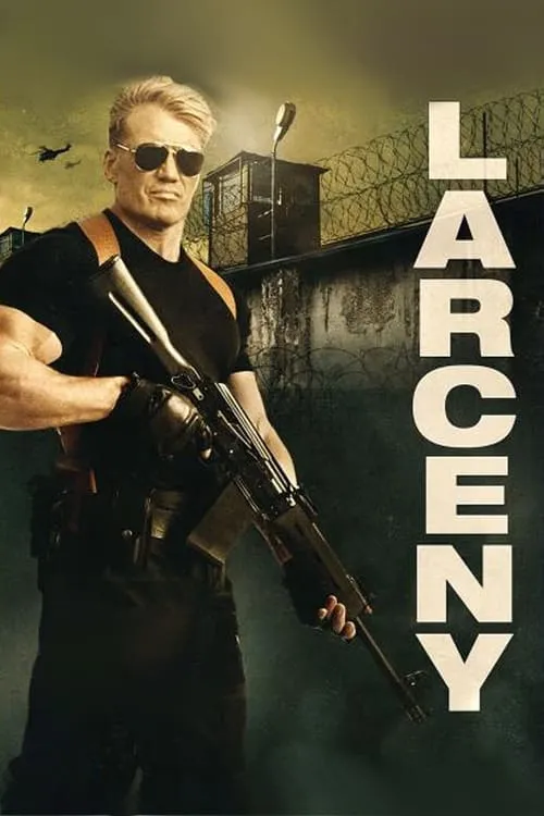 Larceny (movie)