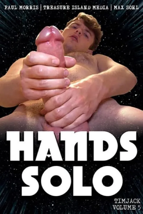 Hands Solo (movie)