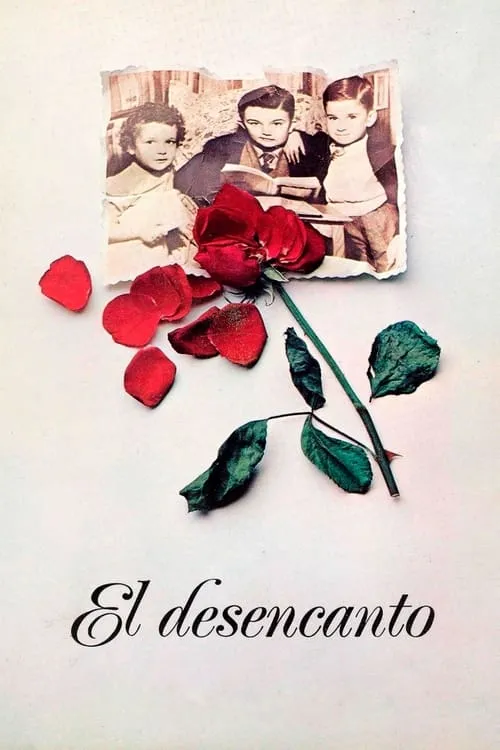The Disenchantment (movie)