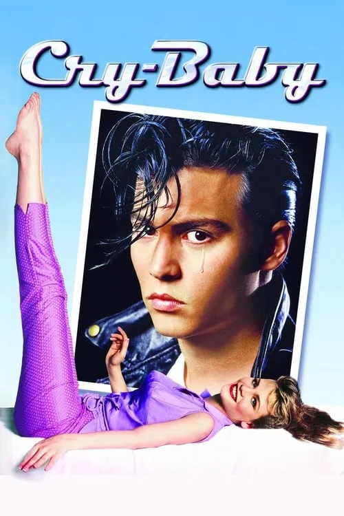 Cry-Baby (movie)