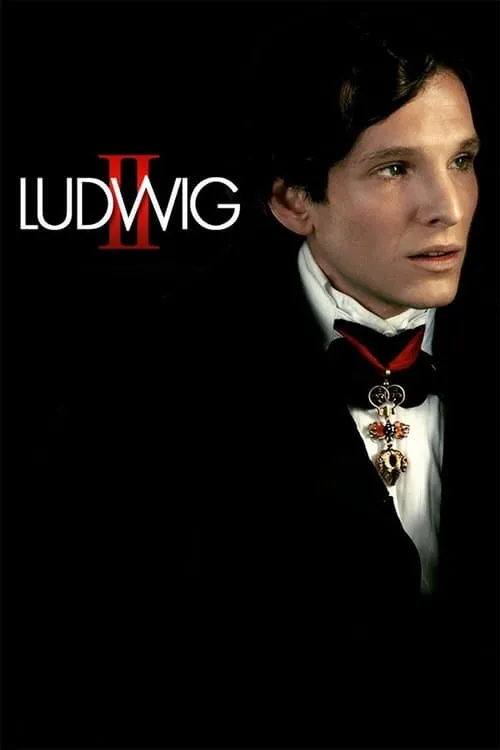 Ludwig II (movie)