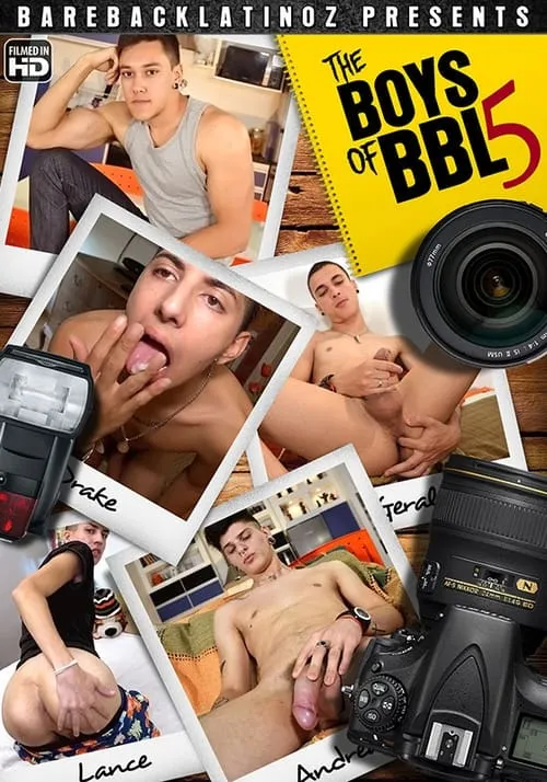 The Boys of BBL 5 (фильм)