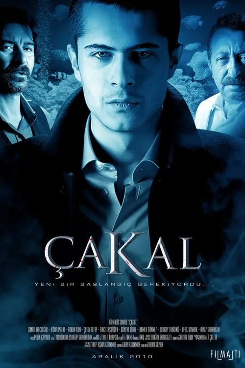 Çakal (movie)