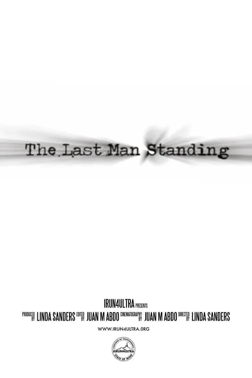 Big Dog's Backyard Ultra: The Last Man Standing (фильм)