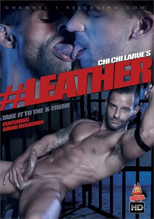 #Leather (movie)