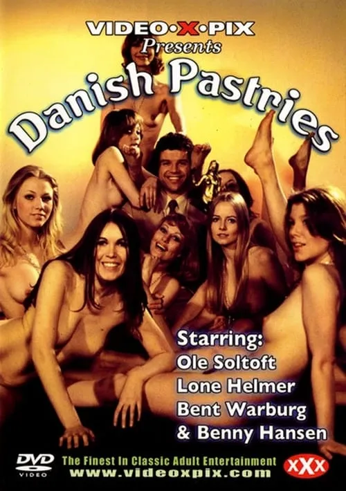 Danish Pastries (movie)