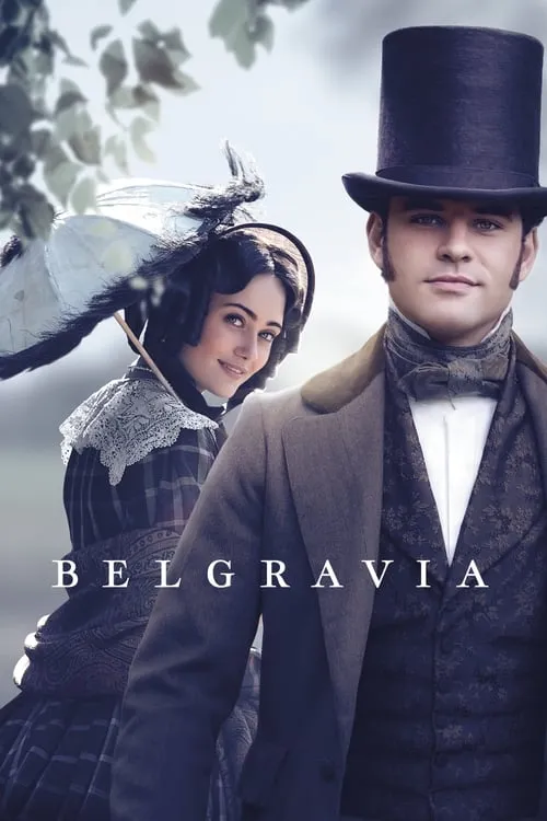 Belgravia (series)