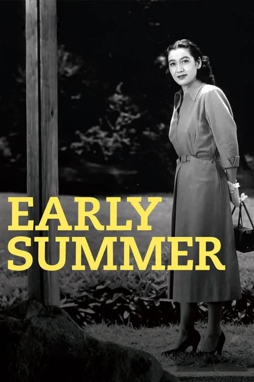 Early Summer (movie)