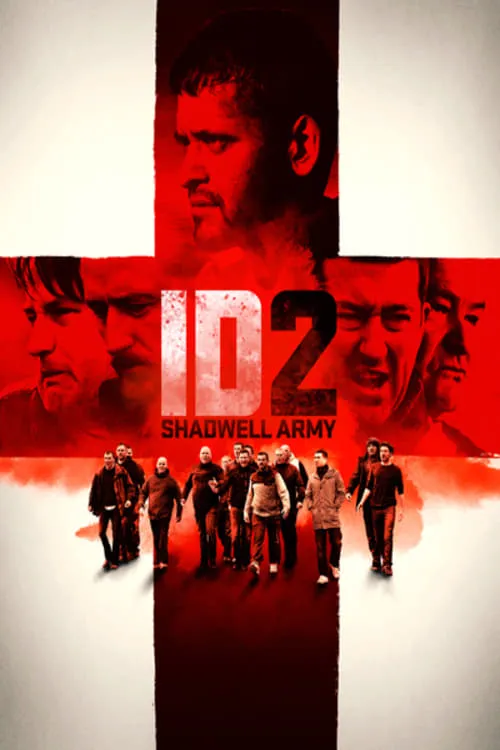 ID2: Shadwell Army (фильм)