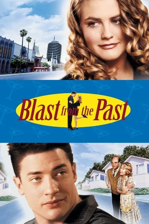 Blast from the Past (movie)