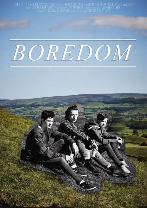 Boredom (movie)