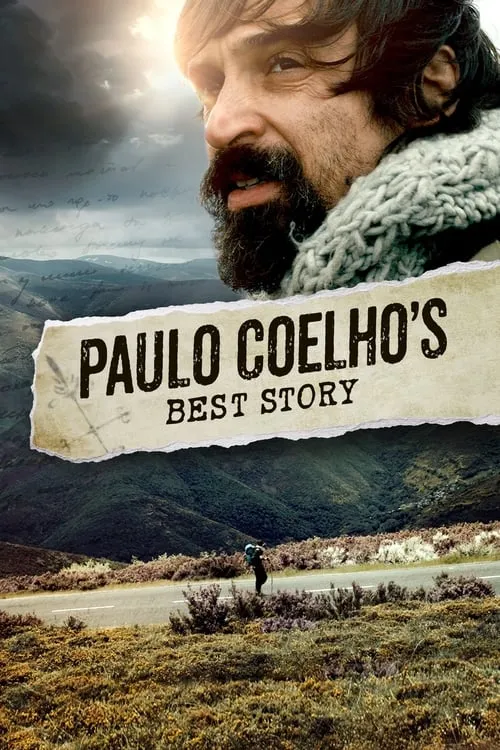 Paulo Coelho's Best Story (movie)
