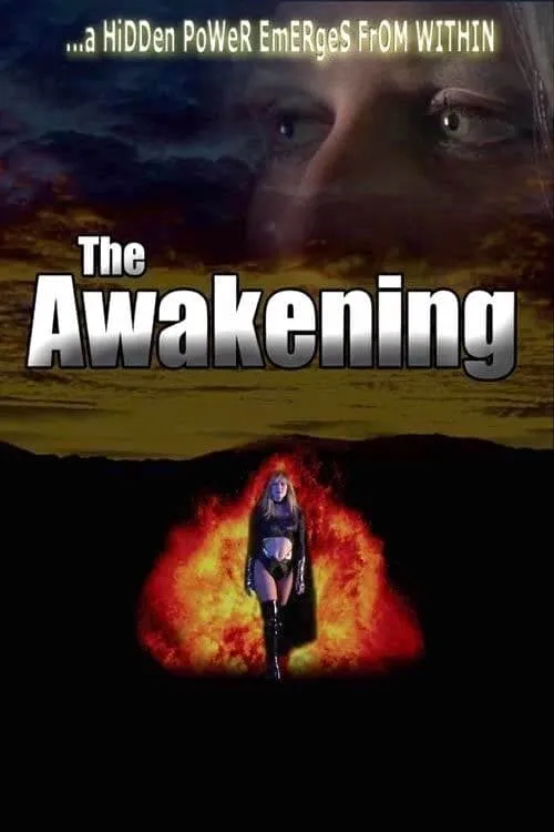 The Awakening (фильм)