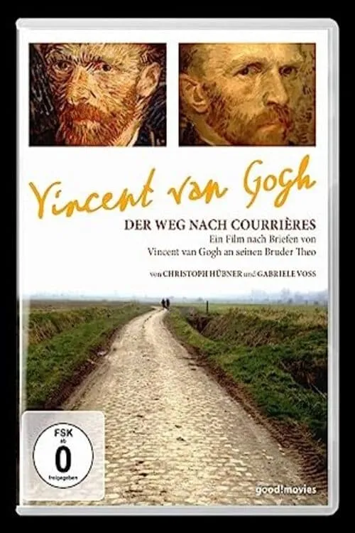 Vincent van Gogh - Der Weg nach Courrières (movie)