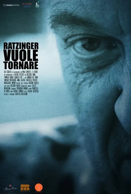 Ratzinger is Back (movie)