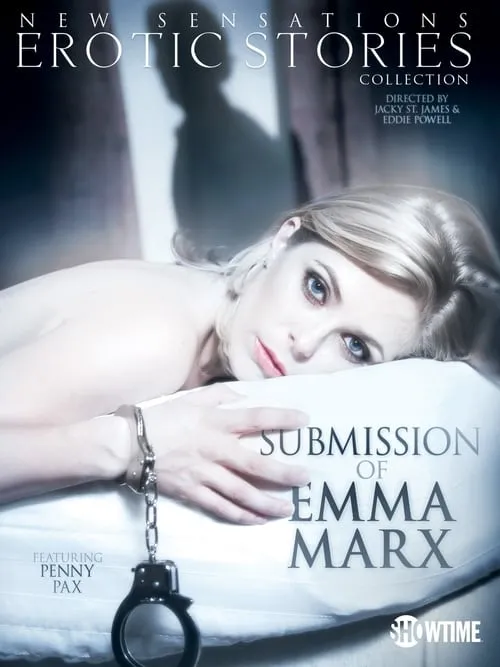 The Submission of Emma Marx (movie)