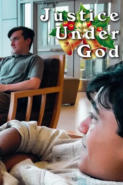 Justice Under God (movie)