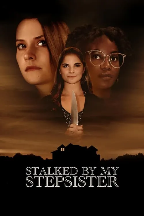 Stalked by My Stepsister (movie)