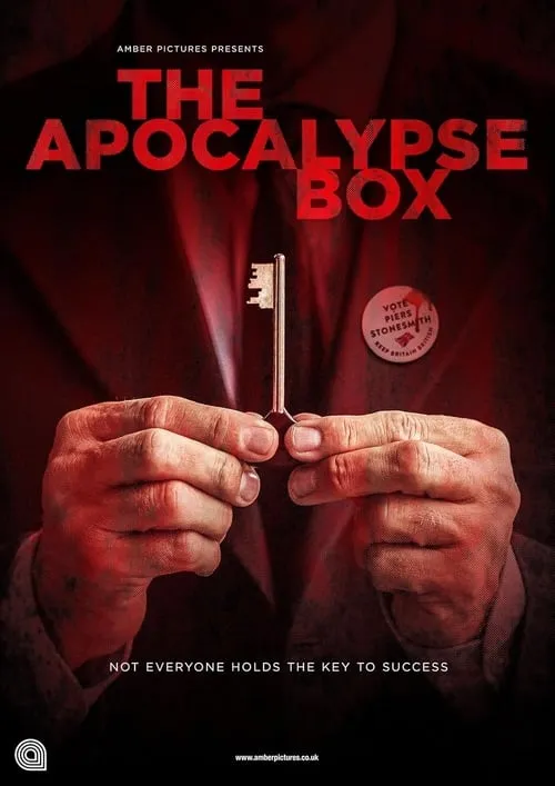 The Apocalypse Box (фильм)