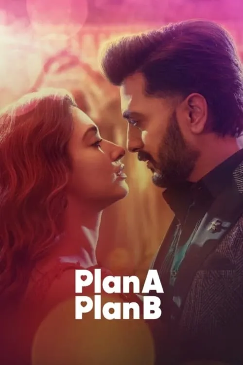 Plan A Plan B (movie)