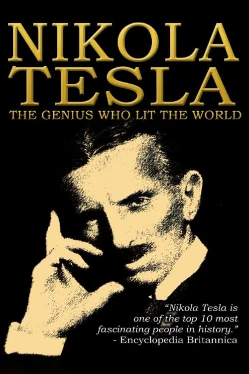 Nikola Tesla: The Genius Who Lit the World (movie)