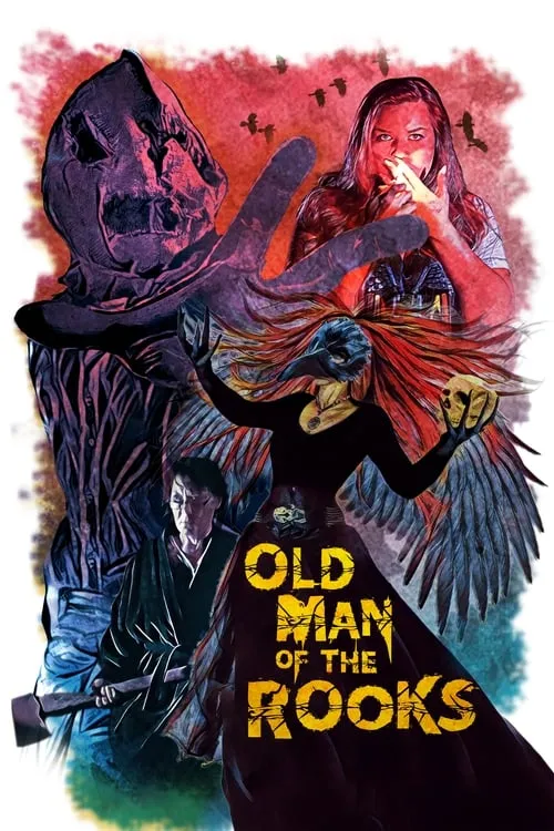 Old Man of the Rooks (movie)