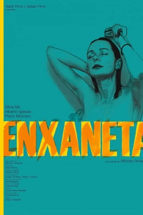 Enxaneta (movie)