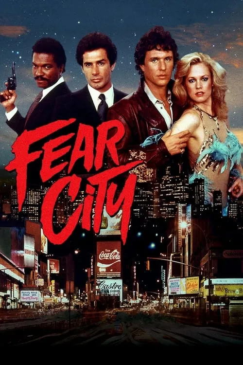 Fear City (movie)