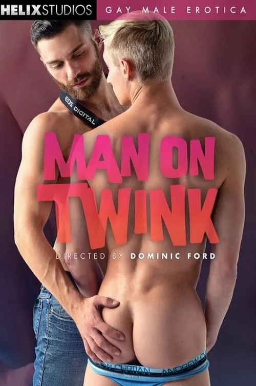 Man on Twink (movie)