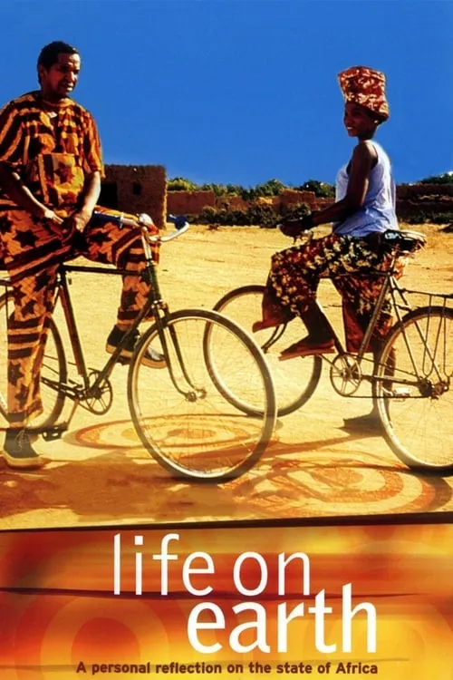 Life on Earth (movie)