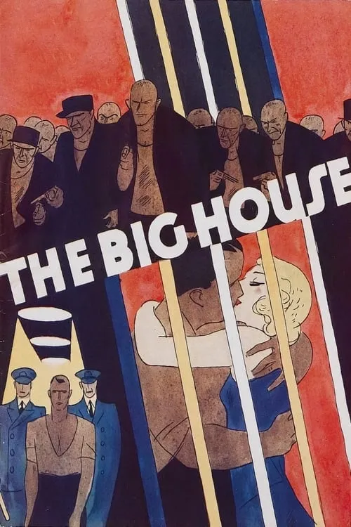 The Big House (movie)