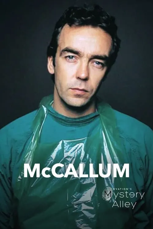 McCallum (series)