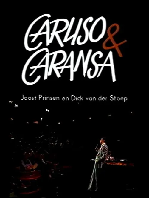 Joost Prinsen: Caruso & Caransa (movie)