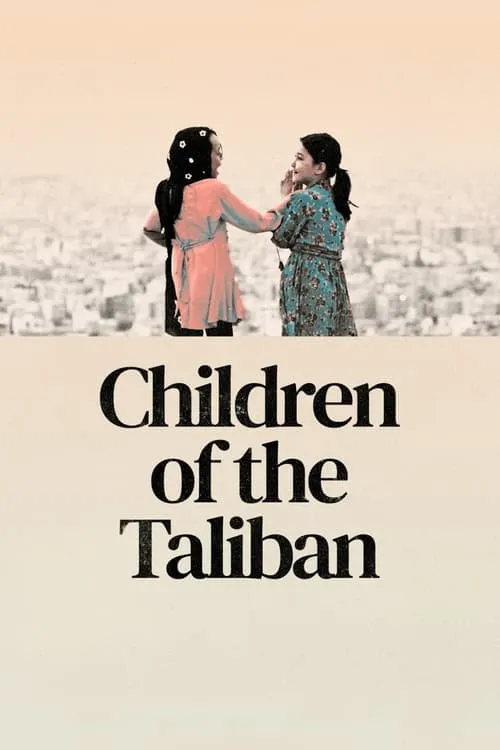 Children of the Taliban (фильм)