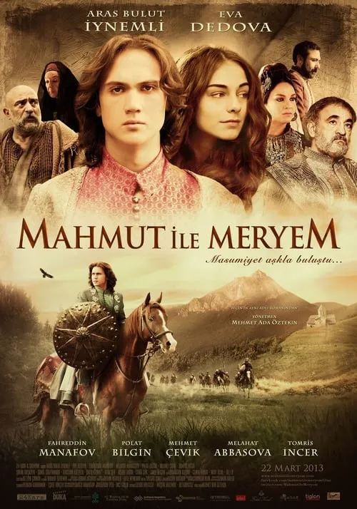 Mahmut & Meryem (movie)