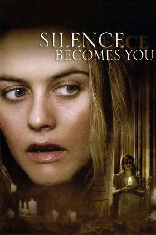 Silence Becomes You (movie)