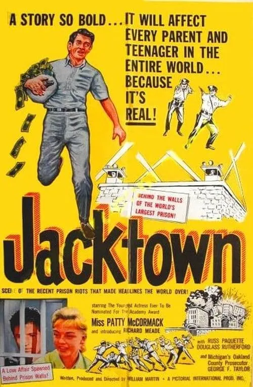 Jacktown (movie)