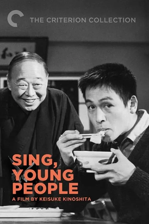 Sing, Young People (movie)