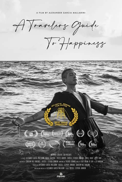 A Traveller's Guide To Happiness (movie)