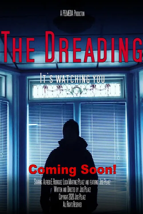 The Dreading (movie)