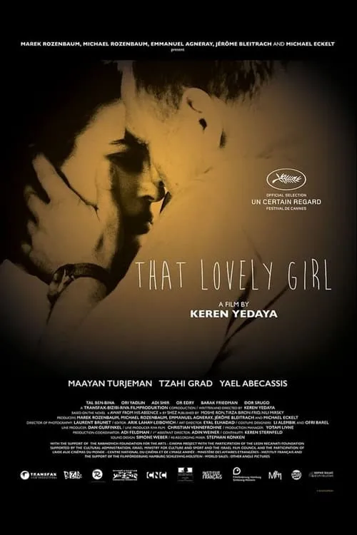 That Lovely Girl (movie)