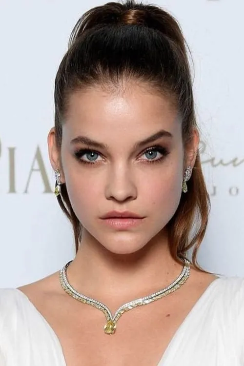 Barbara Palvin