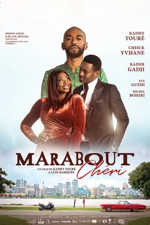 Marabout Chéri (movie)