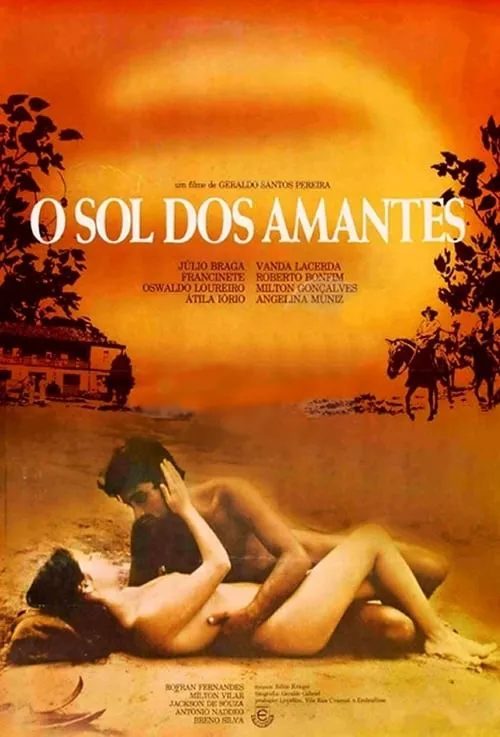 O Sol dos Amantes (movie)