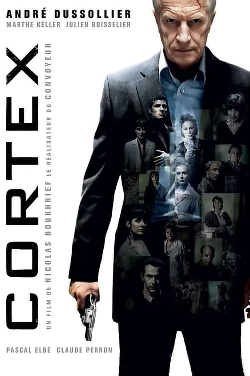 Cortex (movie)