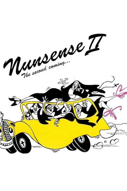 Nunsense 2: The Sequel (movie)