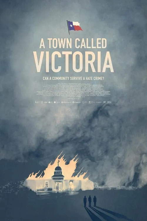 A Town Called Victoria (фильм)