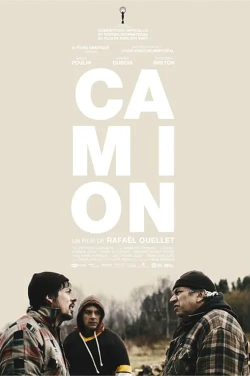 Camion (movie)